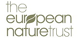 The European Nature Trust logo for The European Nature Trust